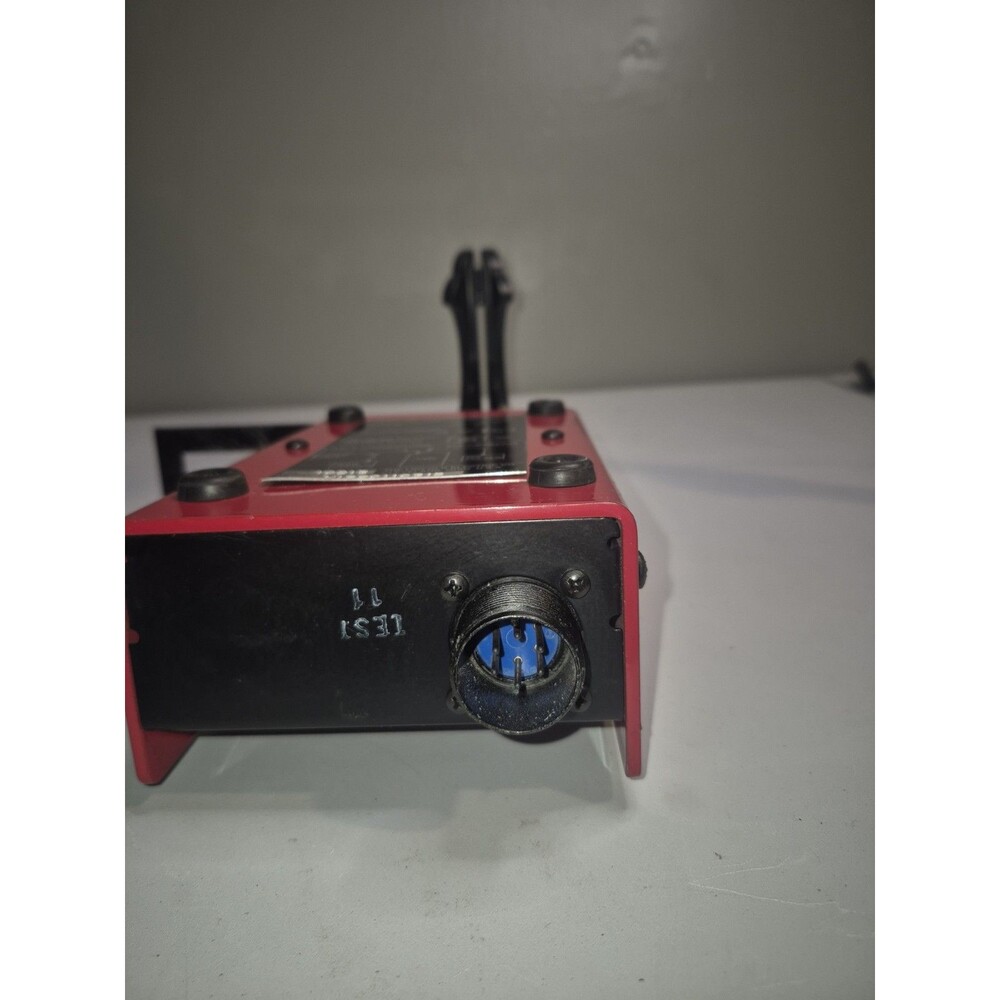 Lincoln Electric MIG Pulser Control Module – Tested & Working - Picture 8 of 11